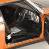 1/18 Holden HQ Monaro GTS Coupe (Russet)