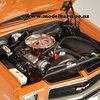 1/18 Holden HQ Monaro GTS Coupe (Russet)