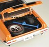 1/18 Holden HQ Monaro GTS Coupe (Russet)