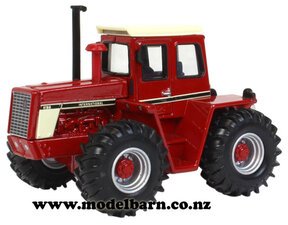 1/64 International 4186 4WD "NFTM 2020"-international-Model Barn