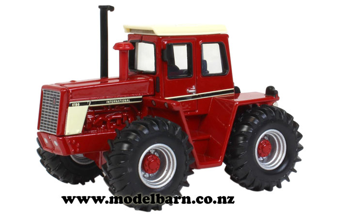 1/64 International 4186 4WD "NFTM 2020"