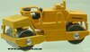 1/62 Dynapac CC21 Articulated Roller Tomica