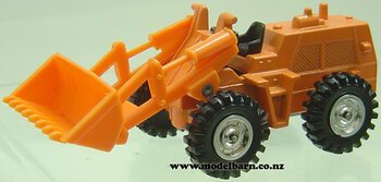 1/79 Furukawa FL140 Wheel Loader Tomica-other-construction-Model Barn