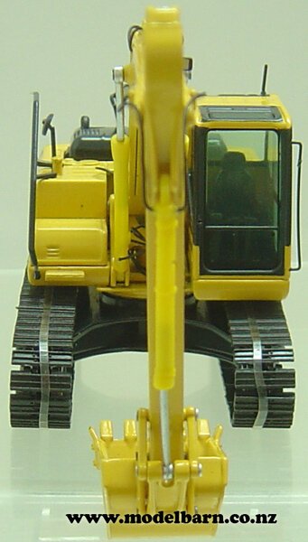 1/50 Komatsu PC200-8 Galeo Excavator - Construction