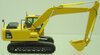 1/50 Komatsu PC200-8 Galeo Excavator