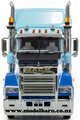 1/50 Mack Super-Liner III Prime Mover (light blue)