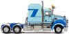 1/50 Mack Super-Liner III Prime Mover (light blue)