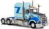 1/50 Mack Super-Liner III Prime Mover (light blue)