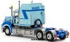 1/50 Mack Super-Liner III Prime Mover (light blue)