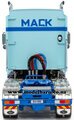 1/50 Mack Super-Liner III Prime Mover (light blue)