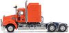 1/50 Mack Super-Liner III Prime Mover (orange & blue) "Drake"