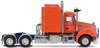 1/50 Mack Super-Liner III Prime Mover (orange & blue) "Drake"