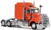 1/50 Mack Super-Liner III Prime Mover (orange & blue) "Drake"