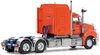 1/50 Mack Super-Liner III Prime Mover (orange & blue) "Drake"