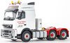 1/50 Volvo FH3 Globetrotter XXL Prime Mover "Peter Tippett"