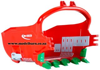 1/50 ESCO Dragline Bucket-other-construction-Model Barn