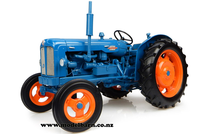 1/16 Fordson Power Major (1958)