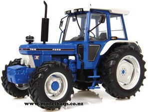 1/32 Ford 7810 -farm-equipment-Model Barn