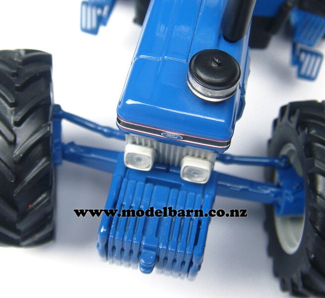 1/32 Ford 7810 - New Arrivals-Farm Equipment : Model Barn 1/32 Ford 7810 - New Arrivals-Farm Equipment : Model Barn