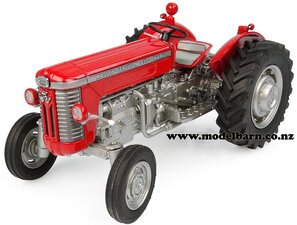 1/32 Massey Ferguson 65 Mk II-massey-ferguson,-mh-Model Barn