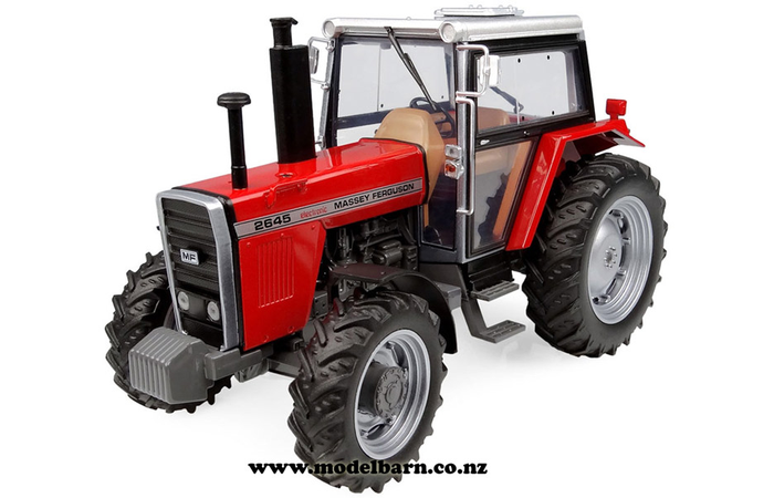 1/32 Massey Ferguson 2645 4WD