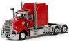 1/50 Mack Super-Liner III Prime Mover (red & black)