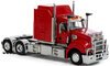 1/50 Mack Super-Liner III Prime Mover (red & black)