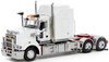 1/50 Mack Super-Liner III Prime Mover (white & red)