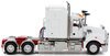 1/50 Mack Super-Liner III Prime Mover (white & red)