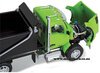 1/64 Kenworth T880 Tip Truck (lime green & black)