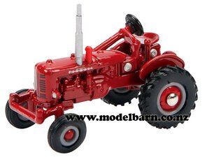 1/64 McCormick Farmall 100 -international-Model Barn