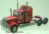 1/50 Kenworth W925 Aerodyne Prime Mover "Hicks" (broken exhaust)
