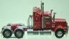 1/50 Kenworth W925 Aerodyne Prime Mover "Hicks" (broken exhaust)