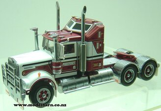 1/50 Kenworth W900 Aerodyne Prime Mover "Freestone's"-trucks-and-trailers-Model Barn