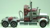 1/50 Kenworth W900 Aerodyne Prime Mover "Freestone's"