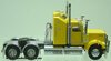 1/50 Kenworth W900 Aerodyne Prime Mover (Chrome Yellow)