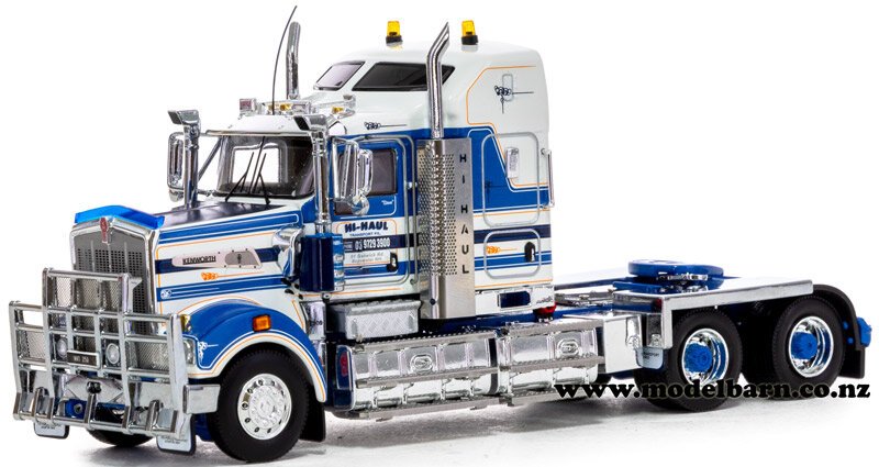 1/50 Kenworth T909 Prime Mover 