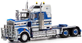 1/50 Kenworth T909 Prime Mover "Hi-Haul Transport"-kenworth-Model Barn