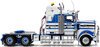 1/50 Kenworth T909 Prime Mover "Hi-Haul Transport"