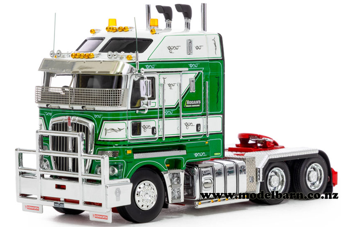 1/50 Kenworth K200 Prime Mover 2.8m "Hogan's Heavy Haulage"