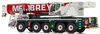 1/50 Liebherr LTM 1250-5.1 Telescopic Mobile Crane "Membrey's Transport & Crane Hire"