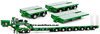 1/50 Drake 2x8 Dolly & 12x8 Steerable Low Loader Trailer "Hogans Heavy Haulage"