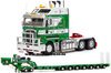 1/50 KW K200 with Drake 2x8 Dolly & 7x8 Low Loader Trailer Combo "Hogans Heavy Haulage"