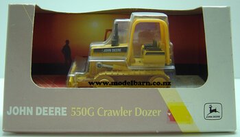 1/64 John Deere 550G Bulldozer-john-deere-Model Barn