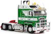 1/50 KW K200 with Drake 2x8 Dolly & 12x8 Low Loader Trailer Combo "Hogans Heavy Haulage"