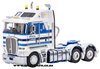 1/50 Kenworth T909, K200, 7x8 Low Loader, 5x8 Access & Ballast Box Combo "Hi-Haul"