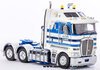 1/50 Kenworth T909, K200, 7x8 Low Loader, 5x8 Access & Ballast Box Combo "Hi-Haul"