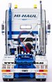 1/50 Kenworth T909, K200, 7x8 Low Loader, 5x8 Access & Ballast Box Combo "Hi-Haul"