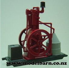 1/8 International Harvester Famous Stationary Engine-international-Model Barn