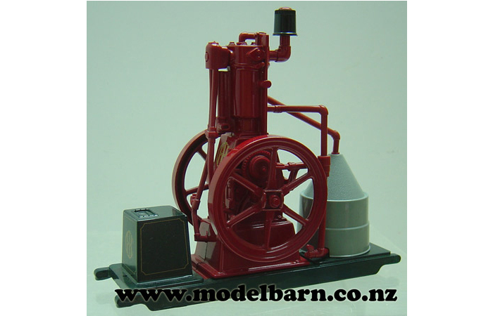 1/8 International Harvester Famous Stationary Engine